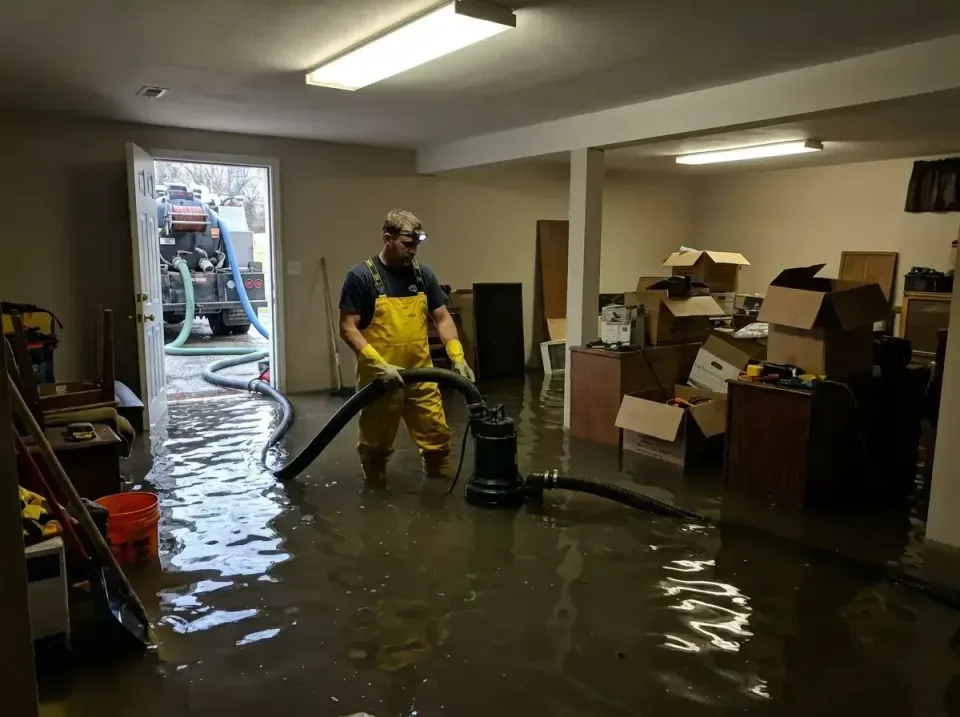 basement-burst-pipe-flooding-a-001 — frequently asked questions, 24-Hour Water Damage Restoration Services in La Marque, TX